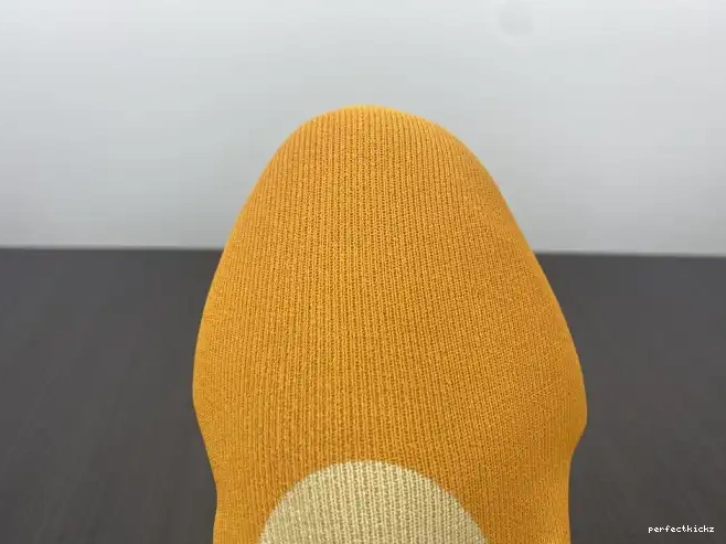 Adidas Sulfur GW5353 RNR Yeezy Knit 0506